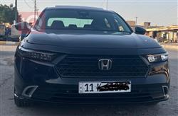 هۆندا ئەکۆرد